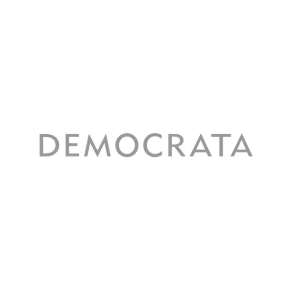 Foto da Democrata